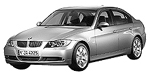BMW E92 P345E Fault Code