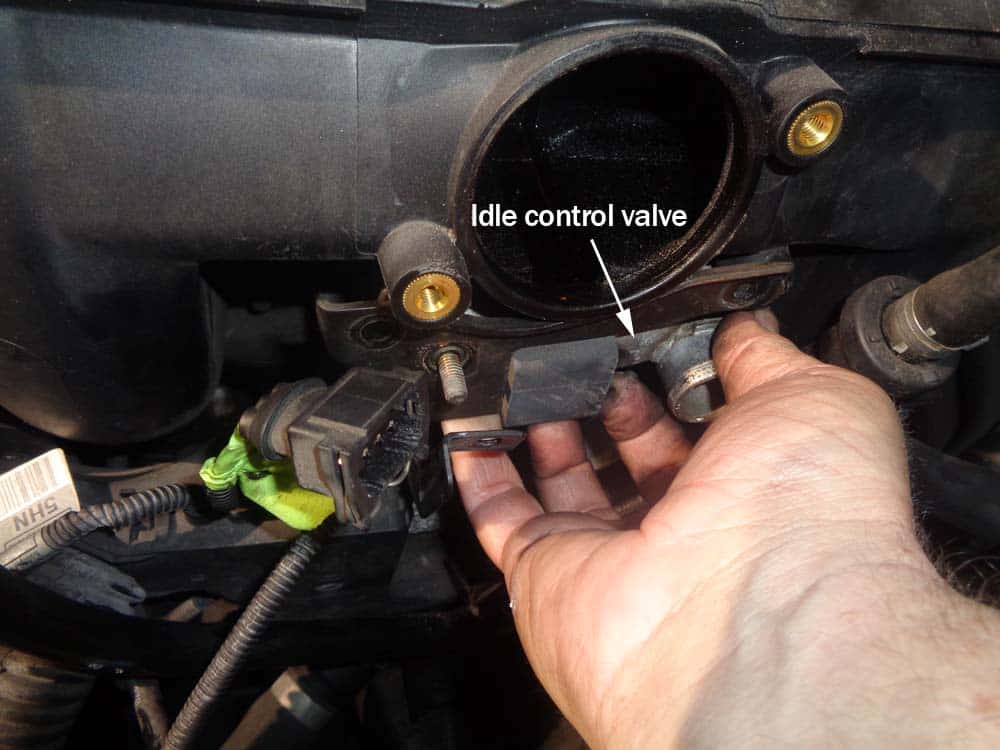 See P345E repair manual