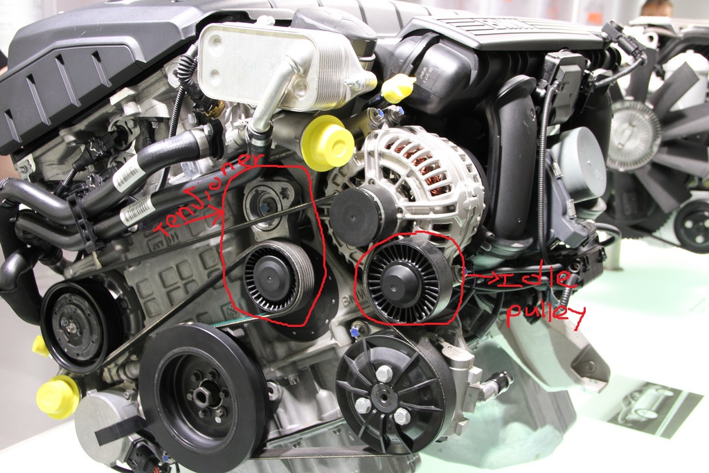 See P345E in engine