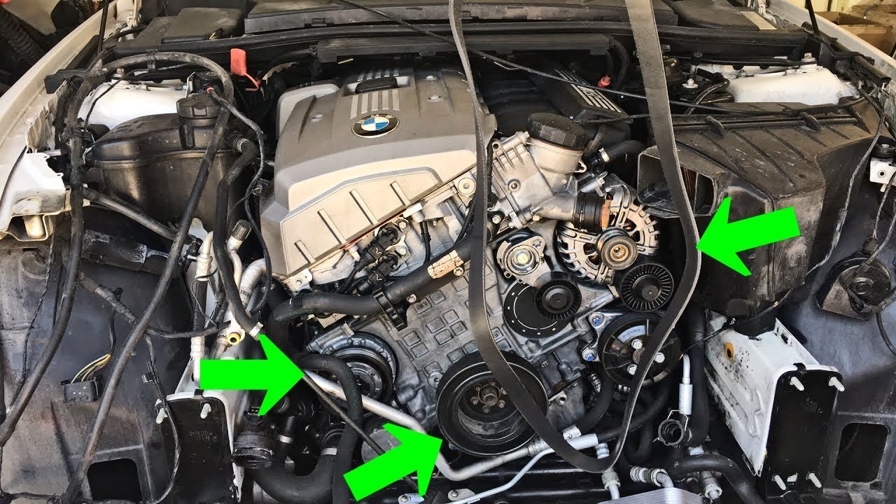 See P345E repair manual